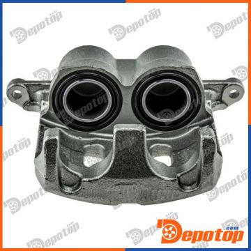 Étrier de frein avant droite pour ISUZU | 83-2619, 83-2673